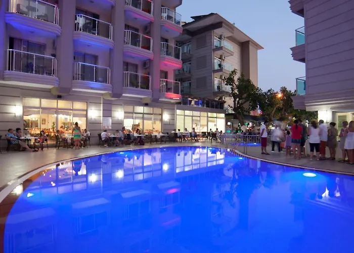 Sultan Sipahi Hotel 4*