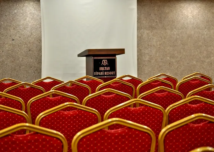 Sultan Sipahi Alanya