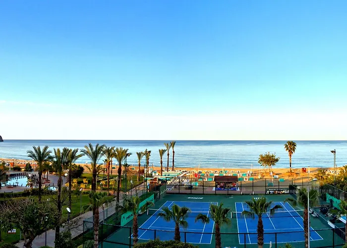 Sultan Sipahi Hotel Alanya