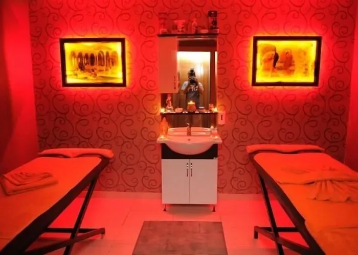 Sultan Sipahi 4* Alanya