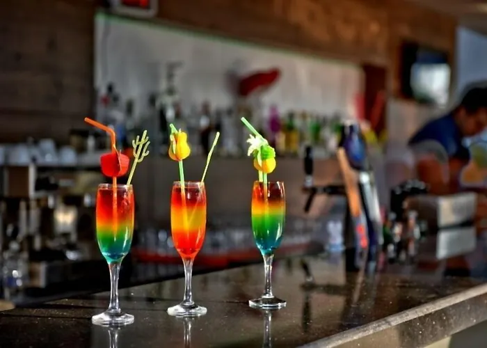 Sultan Sipahi Отель 4*