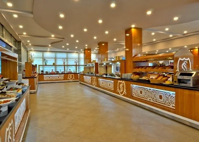 Sultan Sipahi Alanya