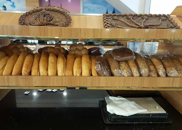 Sultan Sipahi Hotel Alanya