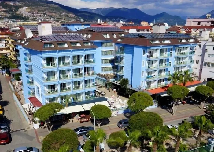 Sultan Sipahi Alanya