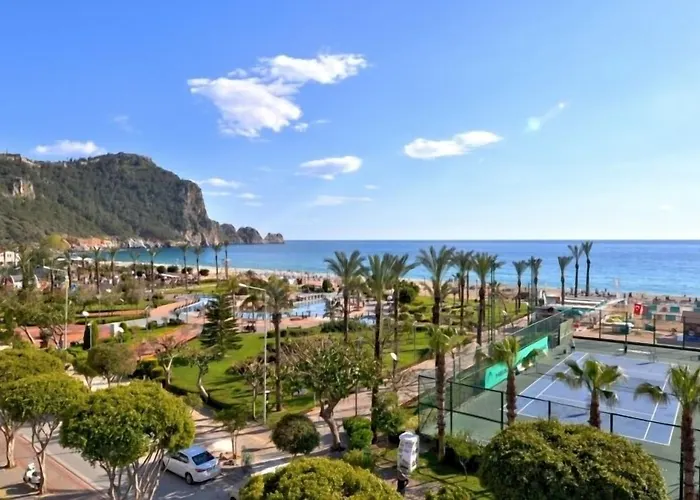 Sultan Sipahi Alanya