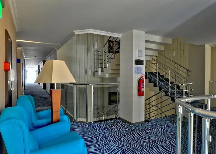 Sultan Sipahi 4* Alanya