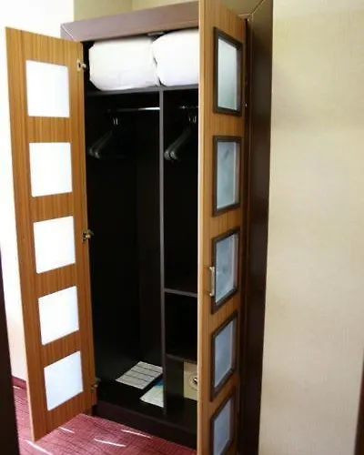 Sultan Sipahi Отель 4*