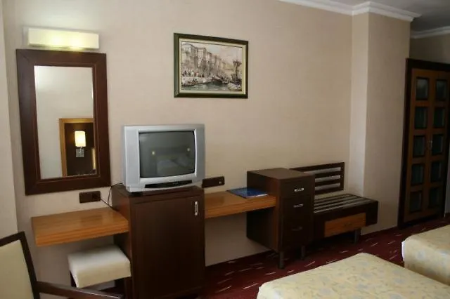Sultan Sipahi 4* Alanya