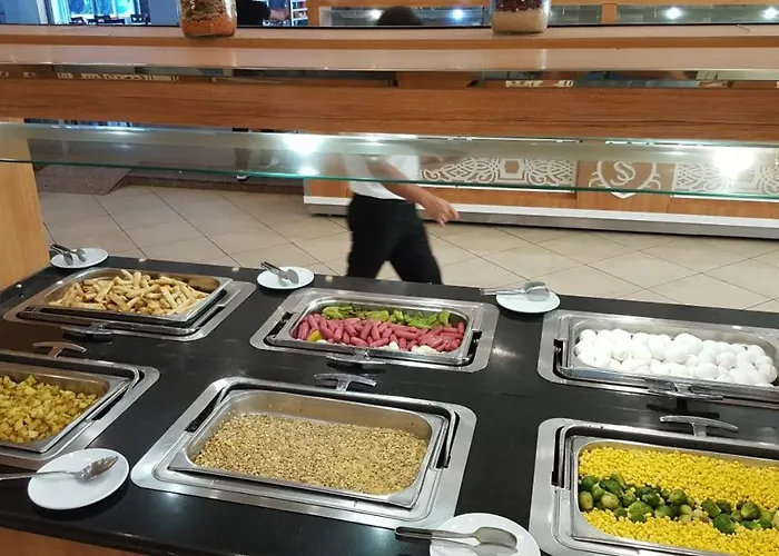 Sultan Sipahi Hotel Alanya