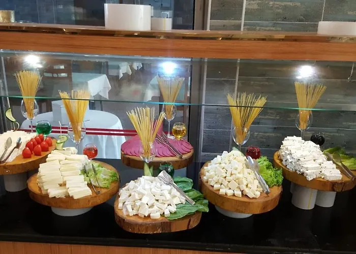 Sultan Sipahi 4* Alanya