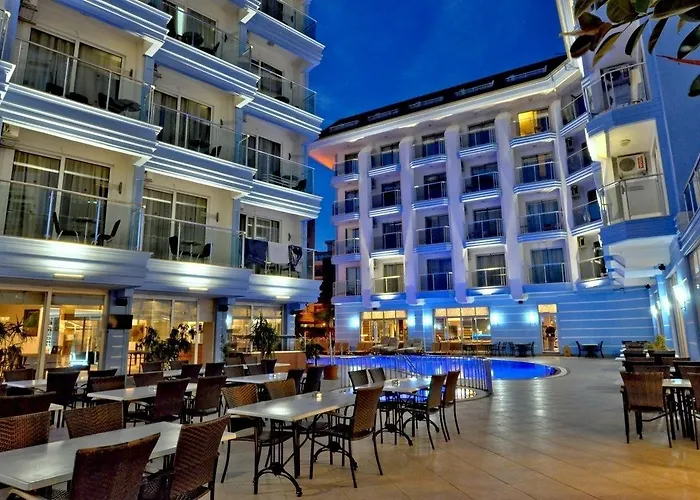 Sultan Sipahi Hotel 4*