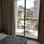 Hotell Sultan Sipahi Alanya