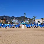 Hotell Sultan Sipahi