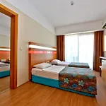 Hotell Sultan Sipahi 4*