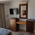 Sultan Sipahi Hotell Alanya