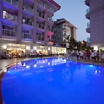 Sultan Sipahi Hotell 4*