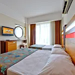 Sultan Sipahi Hotell Alanya