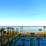Sultan Sipahi Hotell Alanya