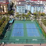 Hotell Sultan Sipahi