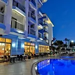 Sultan Sipahi Hotell