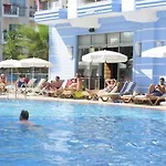 Hotell Sultan Sipahi Alanya