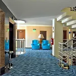 Hotell Sultan Sipahi