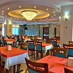 Hotell Sultan Sipahi 4*