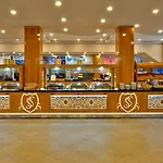Sultan Sipahi Hotell 4*