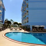 Sultan Sipahi Hotell Alanya