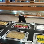 Sultan Sipahi Hotell Alanya