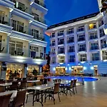 Sultan Sipahi Hotell 4*