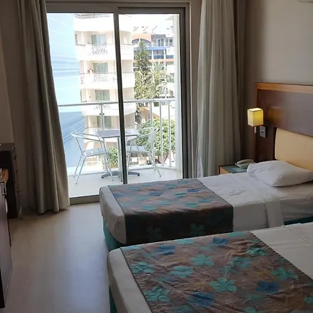 Sultan Sipahi Hotel Alanya