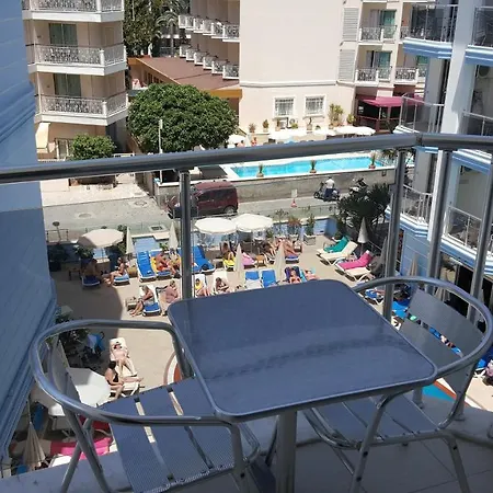 Sultan Sipahi Hotel 4*