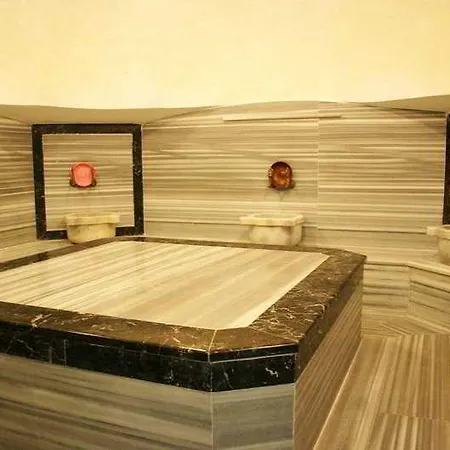 Sultan Sipahi Hotel