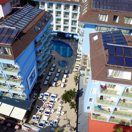 Sultan Sipahi Hotell