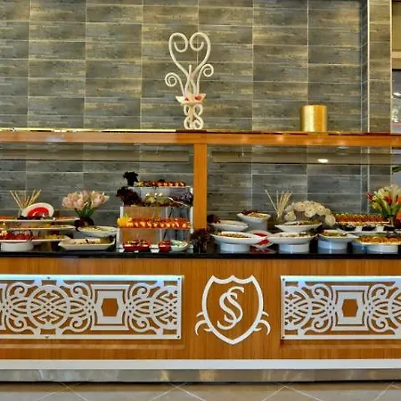 Sultan Sipahi 4* Alanya