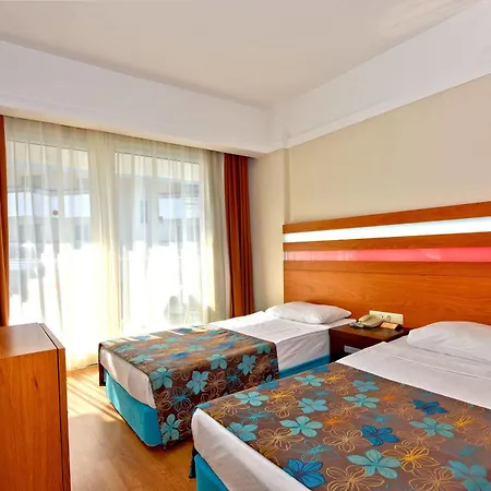 Sultan Sipahi 4* Alanya