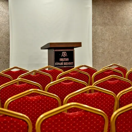 Sultan Sipahi Hotel