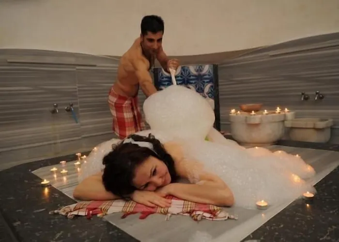 Sultan Sipahi 4* Alanya