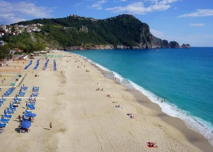 Sultan Sipahi Hotel Alanya