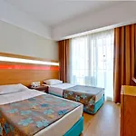 Hotel Sultan Sipahi 4*