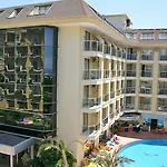 Sultan Sipahi Hotel Alanya