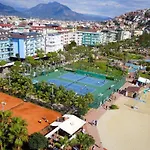 Sultan Sipahi Hotel