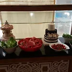Hotel Sultan Sipahi