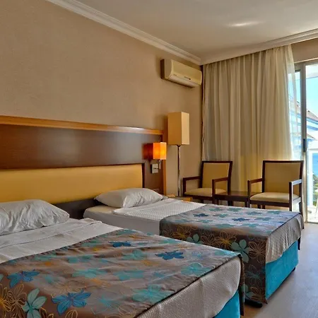 Sultan Sipahi 4* ألانيا